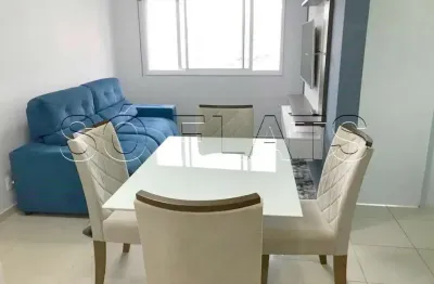 Residencial helbor cencept life, apto disponível para venda contendo 46m², 1 dorm e 1 vaga.