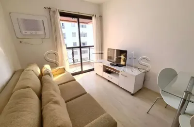 Apto disponível para locação próx ao Centro de Hematologia, Feira Livre e Consulado da Austrália.