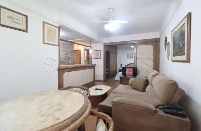 Flat landmark disponível para venda com 39m², 01 dorm e 01 vaga de garagem