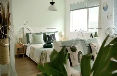 Radisson Vila Olímpia, flat disponível parra locação com 29m², 01 dormitório e 01 vaga.