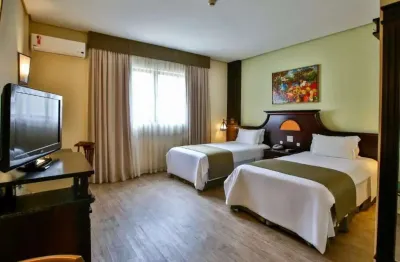 Flat para investimento no pool em curitiba com excelente rendimento.