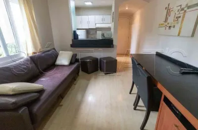 Flat nos jardins para locação imediata, prox ao metrô oscar freire