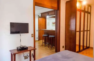 Flat para locação na al. lorena, prox ao metrô oscar freire, av. rebouças e av. paulista