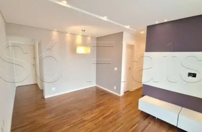 Residencial parque barueri, apartamento disponível para venda com 85m², 3 dormitórios e 2 vagas