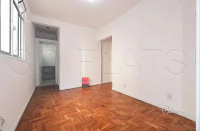 Residencial ilheus disponivel para venda com 45m² e 1 dormitório