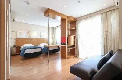 Apto nos jardins prox. da avenida paulista e hospital sírio libanês, disponível para locação.