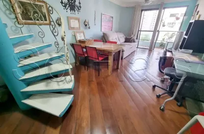 Flat de alto padrão disponível para locação nos jardins próximo da r. augusta e av. paulista.