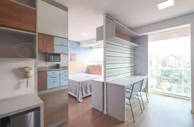 Residencial home boutique, apto disponível para venda com 32m², 01 dorm e 01 vaga