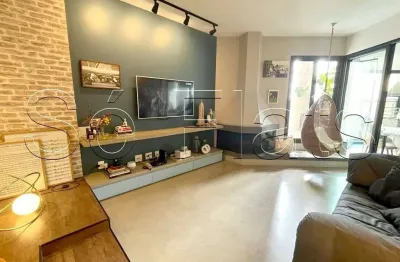Flat the regent, apto disponível para venda com 78m², 01 dorm e 02 vagas de garagem