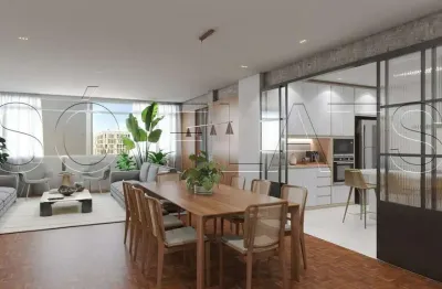 Residencial garça real, apartamento disponível para venda com 3 suítes e 2 vagas de garagem