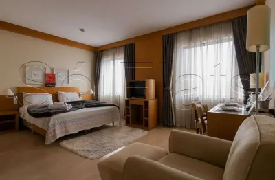 Flat disponível para locação no tatuapé, prox a pç silvio romero, radial leste e shopping tatuapé.