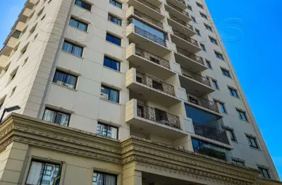 Flat com 1 quarto à venda na Rua Alvorada, 1009, Vila Olímpia, São Paulo