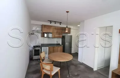 Apartamento com 1 quarto à venda na Rua Cândido Vale, 272, Tatuapé, São Paulo