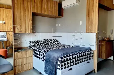 Studio vn ueno, apto disponível para venda com 20m² e 01 dormitório