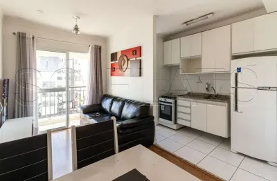 Studio sp new home, apartamento disponível para venda com 36m², 1 dormitório e 1 vaga