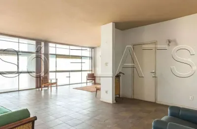 Edifico copan disponível para venda com 170m², 3 dormitórios e 1 vaga de garagem