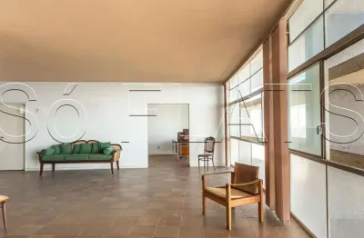 Edifico copan disponível para venda com 170m², 3 dormitórios e 1 vaga de garagem