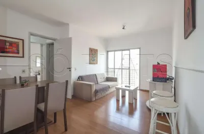 Flat prive cidade jardim disponível para venda com 02 dormitórios, 69m² e 01 vaga de garagem