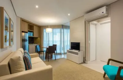 Estanconfor santos, apto disponível para venda com 62m², 2 dormitórios e 1 vaga de garagem