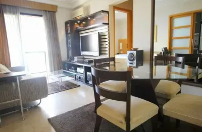 Flat com 1 quarto à venda na Rua Pintassilgo, 477, Moema, São Paulo