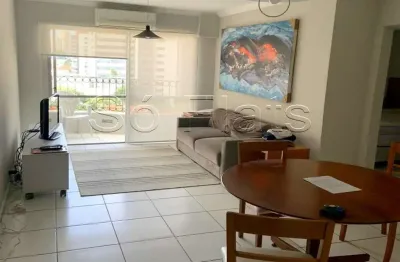 Flat no saint thomas com uma localização privilegiada nos jardins ao lado da av brig. luis antonio.