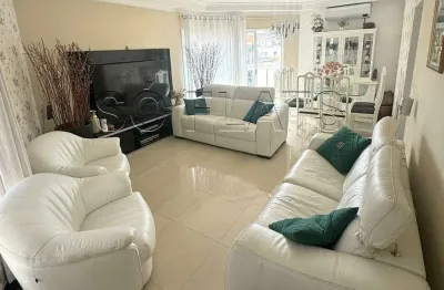 Residencial solar do estoril, apartamento disponível para venda com 160m², 3 suites e 3 vagas