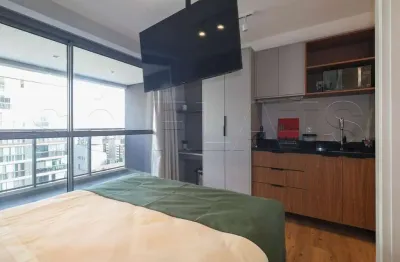 Studio nine 3134, apartamento disponível para venda com 26m², 1 dormitório