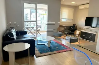 Helbor trend jardins, apartamento com 3 dormitórios, 1 vaga, disponível para venda