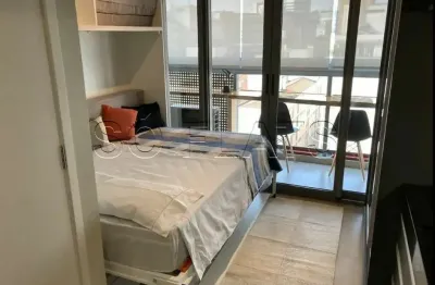 Apartamento no vn oscar freire disponível para venda com 18m² e 1 dormitório em pinheiros