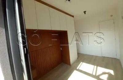 Residencial kronos, apto disponível para venda com 41m², 1 dormitório e 1 vaga de garagem.