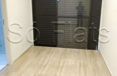 Studio em perdizes disponível para venda com 23m² e 1 dormitório