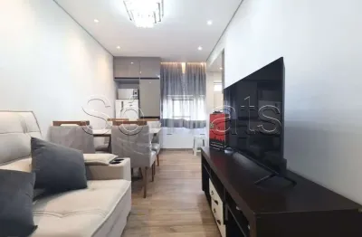 Flat são paulo suíte service disponível para venda com 31m² e 01 vaga de garagem