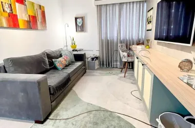 Flat la residence paulista disponível para venda com 39m², 01 dorm e 01 vaga de garagem
