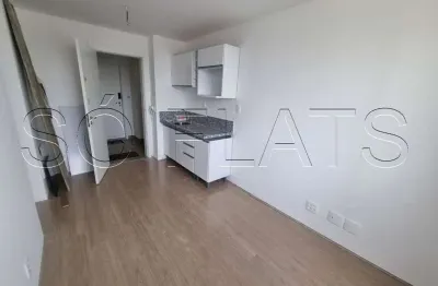 Residencial moov estação bras, apartamento com 35m² e  02 dormitórios