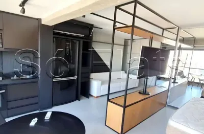 Residencial estação gabriele, apto disponível para compra com 38m², 01 dorm e 01 vaga