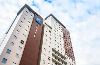 Ibis budget manaus, flat em manaus para investimento no pool hoteleiro.