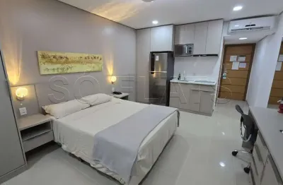 Flat Blue Tree Manaus, disponível para venda com 28m², 1 dormitório e 1 vaga