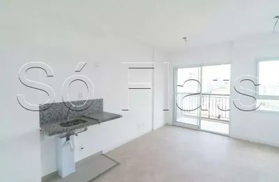 Residencial nex one sena madureira, studio disponível para venda com 28m² e 1 dormitório