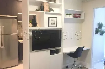 Horizonte jk, apto disponível para venda com 54m², 01 dormitório e 01 vaga