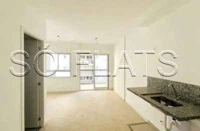 Residencial nex one sena madureira, studio disponível para venda com 27m² e 1 dormitório