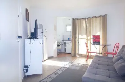 Flat royal ibirapuera park, apto disponível para venda com 42m², 01 dormitório e 01 vaga