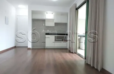 Gran estanconfor veranda berrini disponivel para venda com 60m², 02 dorms e 02 vaga