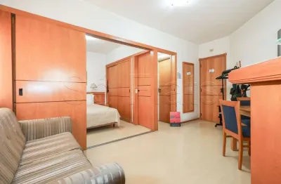 Flat disponível para locação muito bem localizado próx da av paulista e av nove de julho.