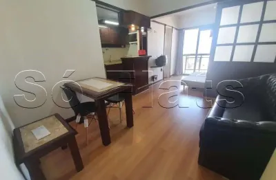 Flat com o melhor custo beneficio de são paulo na região central para locação. no centro sem fiador