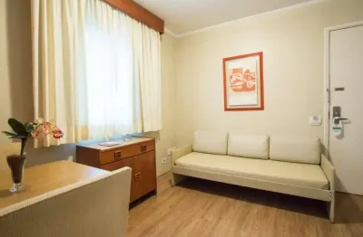 Flat estilo residencie nos jardins, prox a av. paulista, fácil acesso ao metrô