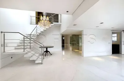 Residencial mayfair gardens, apartamento disponível para venda com 400m², 4 dormitórios e 4 vagas