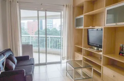 Flat ciragan, disponível para venda com 51m², 01 dorm e 01 vaga