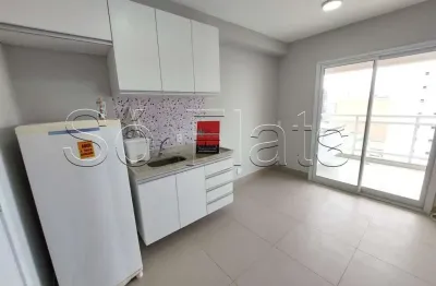 Res. cosmopolitan higienópolis, apto  disponível para venda com 35m², 01 dorm e 01 vaga