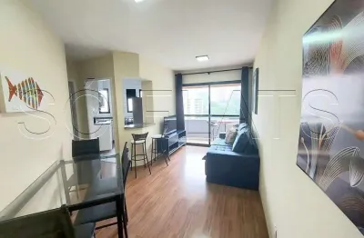 Residencial royal bird, apto disponível para locação contendo 42m², 1 dormitório e 1 vaga.
