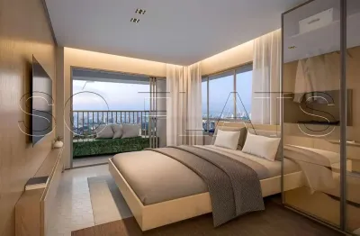 Studio prado paulista, apartamento disponível para venda com 23m² e 1 dormitório